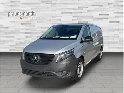 Mercedes Mercedes-Benz Vito Vito Kasten (447) im Auto Abo von LeasingMarkt.de