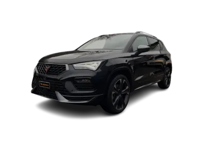Cupra CUPRA Ateca 2.0TSI 4Drive DSG im Auto Abo von CARIFY