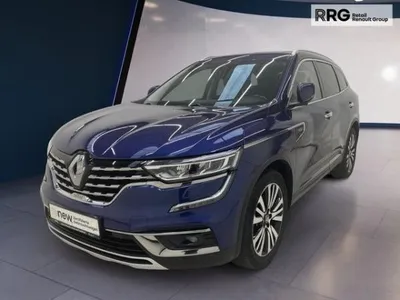 Renault Renault Koleos 🍀INITIALE PARIS 4x4🍀Aktion-FRANKFURT🍀Wart & Tüv NEU🍀Garantie🍀 im Auto Abo von LeasingMarkt.de