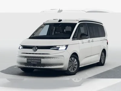 VW Volkswagen California Beach Camper 2.0 TSI OPF 150 kW 7-Gang-DSG im Auto Abo von LeasingMarkt.de