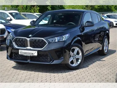 BMW BMW X2 xDrive20d M Sport, AHK, Adapt.LED, Memory, Kamera, ACC, Harm/Kard uvm. im Auto Abo von LeasingMarkt.de