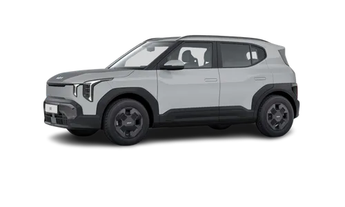 Kia Kia EV2 42,2 kWh im Auto Abo von FINN