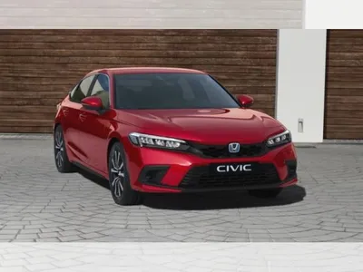 Honda Honda Civic 2.0 e:HEV Elegance | GEWERBEAKTION | sofort verfügbar im Auto Abo von LeasingMarkt.de