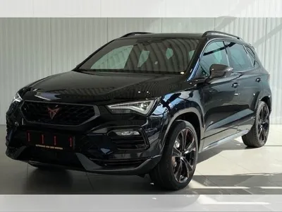 Cupra Cupra Ateca 2,0l TSI DSG 221 kW im Auto Abo von LeasingMarkt.de