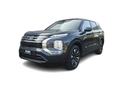 Mitsubishi MITSUBISHI Outlander 2.4 PHEV NEW Invite 4x4 im Auto Abo von CARIFY
