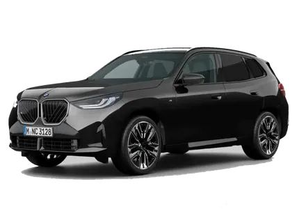 BMW BMW X3 xDrive 20d im Auto Abo von Faaren