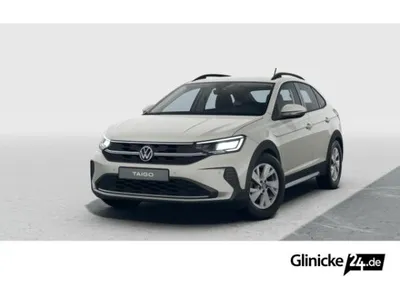 VW Volkswagen Taigo Life 1.0 TSI *FREI KONFIGURIERBAR* im Auto Abo von LeasingMarkt.de