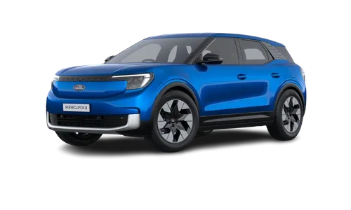Ford Ford Explorer Extended Range 77kWh RWD im Auto Abo von FINN