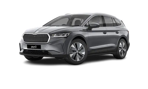 Skoda Skoda ENYAQ 85x im Auto Abo von FINN