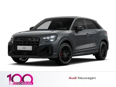 Audi Audi SQ2 quattro S tronic *MatrixLED*AHK*SONOS*Panorama*Assistenzpaket* im Auto Abo von LeasingMarkt.de