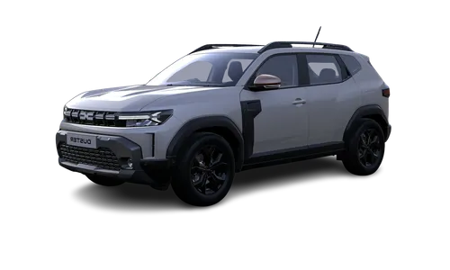 Dacia Dacia Duster hybrid 155 im Auto Abo von FINN