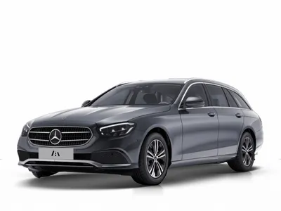 Mercedes Mercedes-Benz E 220 d T-Modell im Auto Abo von ViveLaCar