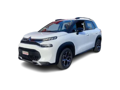 Citroen CITROEN C3 Aircross 1.2 PureTech 130 Swiss Edition im Auto Abo von CARIFY