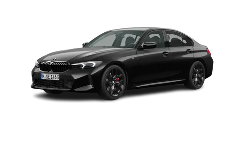 BMW BMW 3er Limousine 330d xDrive im Auto Abo von FINN