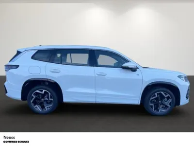 VW Volkswagen Tayron R-Line 1.5 eHYBRID (Neuss) im Auto Abo von LeasingMarkt.de