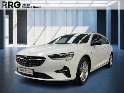 Opel Opel Insignia B SPORT TOURER ELEGANCE CDTI 175 im Auto Abo von LeasingMarkt.de