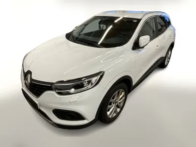 Renault Kadjar 1.3 TCe 140 EDC Limited Nav SHZ PDC Auto-Abo privat im Auto Abo von Autohaus Tabor