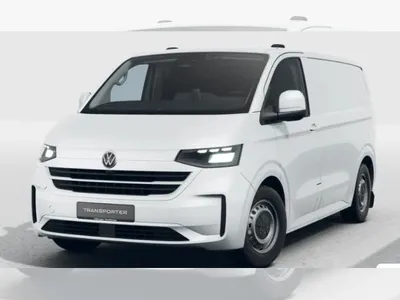 VW Volkswagen e-Transporter Kasten (TW) im Leasing von LeasingMarkt.de