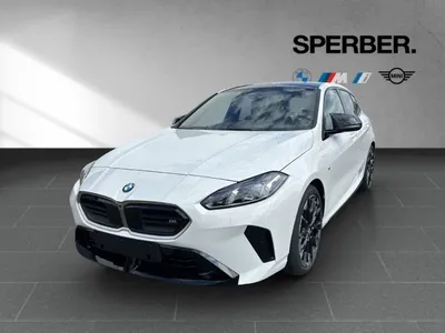 BMW BMW M135i xDr.,LCI,Innovat.-Pkt.,Driv Ass Plus.,aut. Heckkl.,uvm. im Auto Abo von LeasingTime