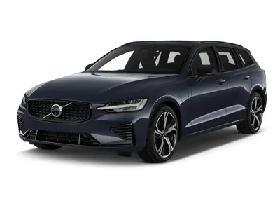 Volvo Volvo V60 Plus Dark T8 AWD *Business-Edition* im Leasing von LeasingMarkt.de
