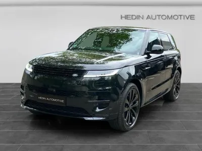 Land Rover Land Rover Range Rover P460e  HSE  -SOFORT  VERFÜGBAR  - 5 Jahre Garantie - 0,5%-Versteuerung im Leasing von LeasingMarkt.de