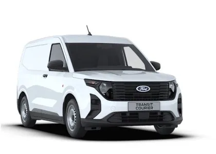Ford Ford Transit Courier im Leasing von Null-Leasing