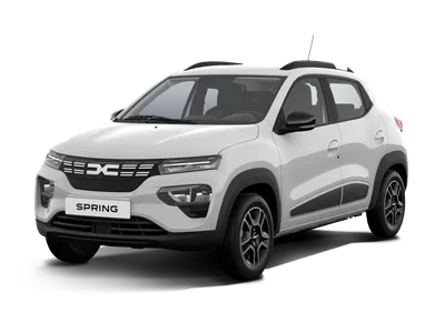 Dacia Dacia Dacia Spring Elektro im Auto Abo von 9Drive
