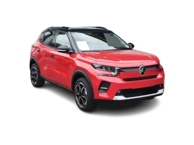Citroen CITROEN C3 1.2 Hybrid Edition Tricolore im Auto Abo von CARIFY