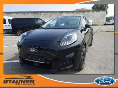 Ford Ford Puma Gen-E Premium Panoramadach AHK Sitzheizung im Auto Abo von LeasingMarkt.de