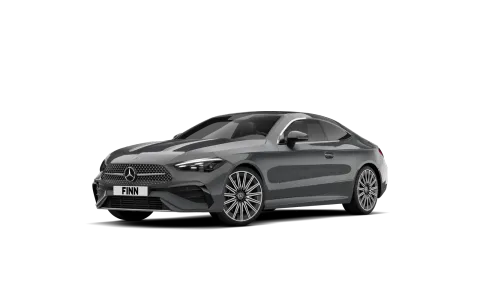 Mercedes Mercedes-Benz CLE 220 d im Auto Abo von FINN
