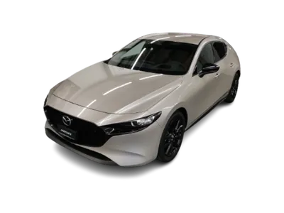 Mazda MAZDA 3 Hatchback 2.5 Nagisa im Auto Abo von CARIFY