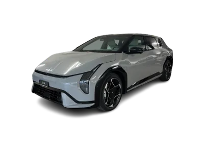 Kia KIA EV4 81 kWh GT-Line im Auto Abo von CARIFY