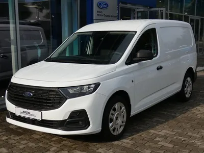 Ford Ford Transit Connect Trend L2 #AHK #NAVI *SOFORT* im Leasing von Null-Leasing
