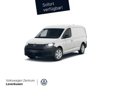 VW Volkswagen Caddy TDI Cargo Maxi ab mtl. € 229,-¹ - SOFORT VERFÜGBAR! - im Auto Abo von LeasingMarkt.de