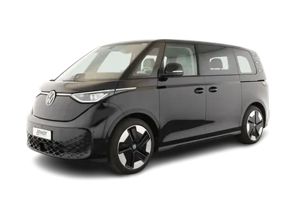 VW Volkswagen ID.Buzz Pro Motor im Auto Abo von Faaren