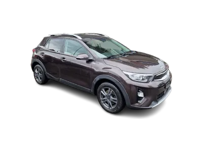 Kia KIA Stonic 1.0 T-GDi im Auto Abo von CARIFY