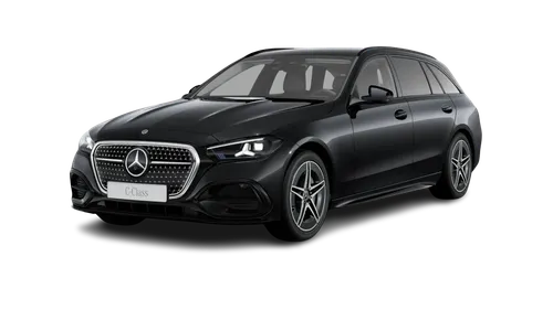Mercedes Mercedes-Benz C-Klasse C 200 T im Auto Abo von FINN