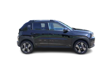 Fiat FIAT Grande Panda 1.2 Hybrid La Prima im Auto Abo von CARIFY