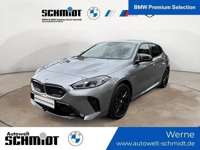 BMW BMW 135 M xDrive / NP= 65.740,- / Anhängerkupplung / im Auto Abo von LeasingMarkt.de