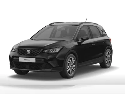 Seat Seat Arona Road Edition 1.0 TSI 85 kW (116 PS) 7-Gang-DSG Loyalitätsangebot im Auto Abo von LeasingTime