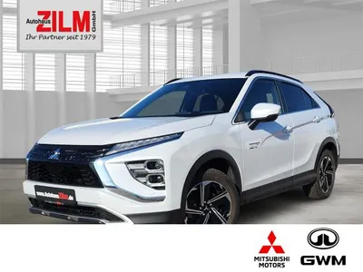 Mitsubishi Mitsubishi Eclipse Cross PHEV PLUS 🔥SHZ, LED, NAVI 🔥 im Leasing von LeasingMarkt.de