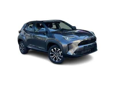 Toyota TOYOTA Yaris Cross 1.5 VVT-i HSD Trend im Auto Abo von CARIFY