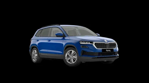 Skoda Skoda Karoq 1.5l DSG Selection - frei konfigurierbar! im Auto Abo von Null-Leasing