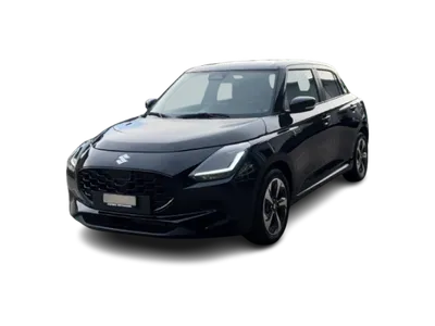 Suzuki SUZUKI SWIFT 1.2 Sakura Top Hybrid im Auto Abo von CARIFY