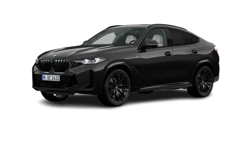 BMW BMW X6 xDrive40d im Auto Abo von FINN