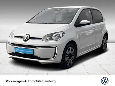 VW Volkswagen up! e- Style Plus Klima Sitzhzg im Auto Abo von LeasingMarkt.de
