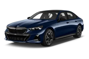 BMW BMW 5er Limousine 520d A im Auto Abo von MeinAuto