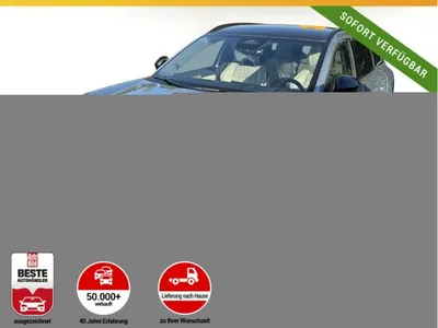 Renault Renault Espace 6 Iconic E-Tech 200 7-Si PanoD el Heckkl im Auto Abo von LeasingMarkt.de