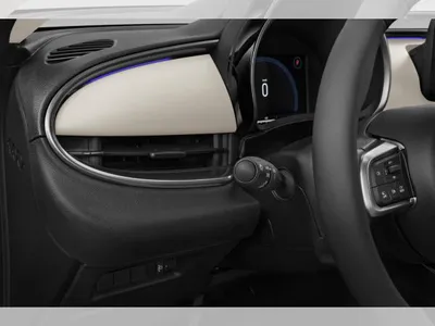 Fiat Fiat 600 1.2 Hybrid T3 81 kW DCT BUSINESS EDITION im Auto Abo von LeasingMarkt.de