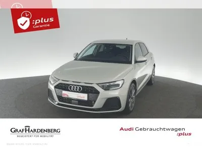 Audi Audi A1 Sportback 25 TFSI advanced / 2,99 % FIN. OHNE ANZAHLUNG ! im Auto Abo von LeasingMarkt.de
